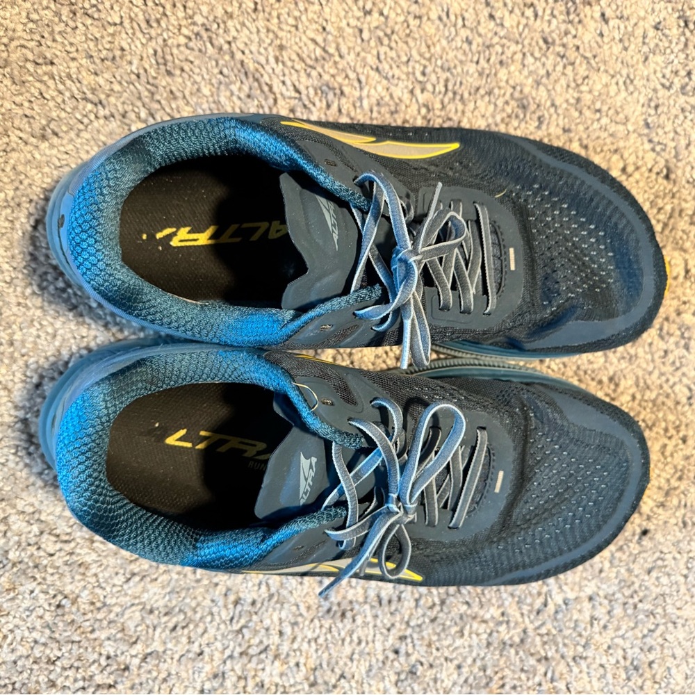 Altra Torin 5 Men’s Shoes
